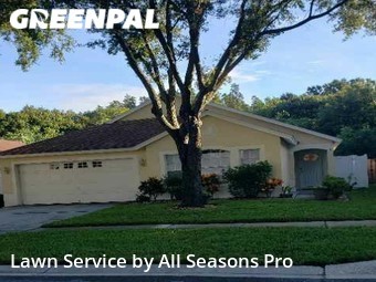 Lawn Mow nearby Riverview, FL, 