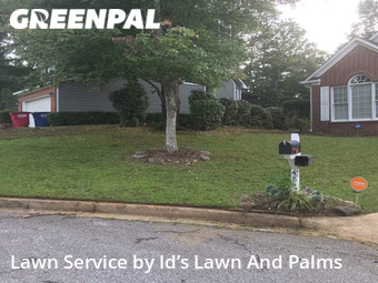 Yard Cutting nearby Macon, GA, 