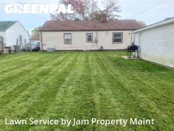 Lawn Care nearby Southgate, MI, 