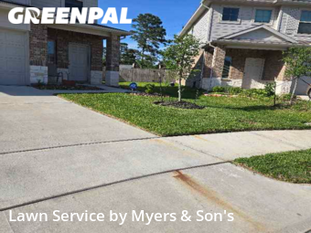 Lawn Maintenance nearby Spring, TX, 