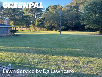 Lawn Service nearby Longview, TX, 