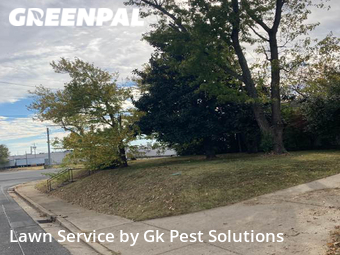 Lawn Service nearby Murfreesboro, TN, 