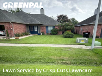 Yard Cutting nearby Lafayette, LA, 