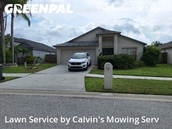 Grass Cutting nearby Brandon, FL, 