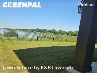 Lawn Mowin Euless,76040,Lawn Cutting by K&B Lawncare, work completed in Jun , 2026
