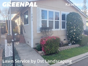 Landscapers In Roseville,95678,Landscaping by Dst Landscaping, work completed in Feb , 2026