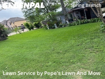 Lawn Care Service nearby Houston, TX, 
