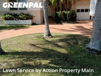 Grass Cutting nearby Surfside, FL, 