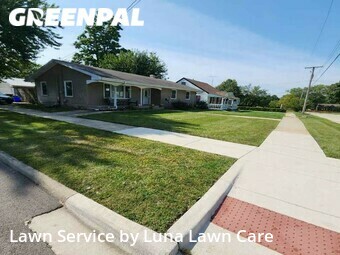 Lawn Care nearby Rockford, IL, 