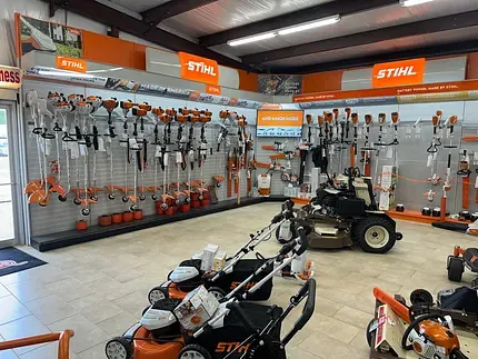 RAMIREZ LAWNMOWER SHOP Photo 8