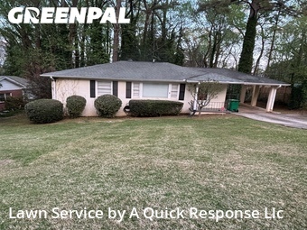 Lawn Service nearby Decatur, GA, 