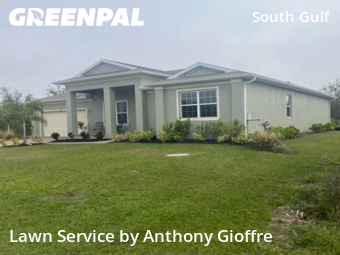 Lawn Mowing Service nearby Port Charlotte, OH, 