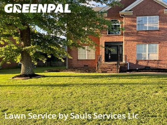 Grass Cut nearby Smyrna, TN, 