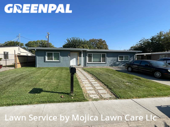 Lawn Cutting nearby West Sacramento, CA, 