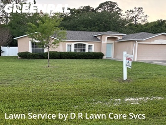 Yard Mowing nearby Palm Coast, FL, 