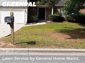 Lawn Service nearby Lithonia, GA, 