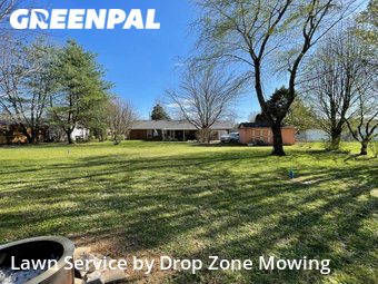 Lawn Mowing Service nearby Murfreesboro, TN, 