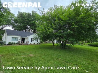 Affordable Landscaping In Louisville,40219,Landscaping Maintenance by Apex Lawn Care, work completed in Jul , 2026