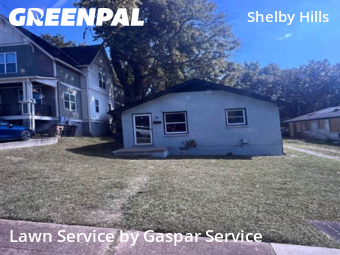 Grass Cutting nearby Nashville, TN, 