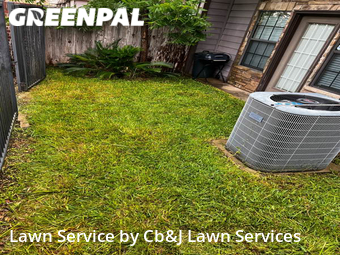 Lawn Mow nearby Missouri City, TX, 