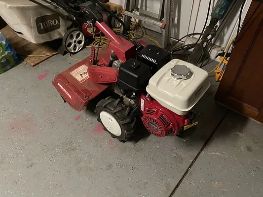 Elk Grove Power Equipment Photo 16