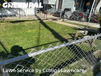 Lawn Cutting nearby Springfield, OH, 