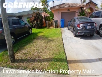 Lawn Care nearby West Park, FL, 