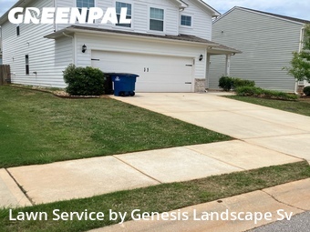 Lawn Care Service nearby Mc Donough, GA, 