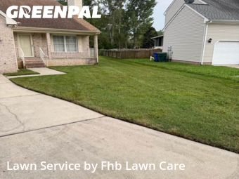 Lawn Care nearby Suffolk, VA, 
