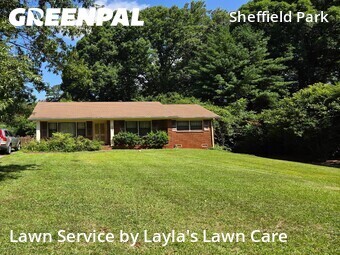 Lawn Service nearby Charlotte, NC, 