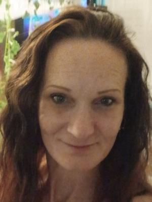 One Chick Lawn Servi