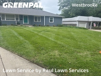 Yard Cutting nearby Overland Park, KS, 