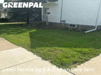 Yard Cutting nearby Beloit, WI, 