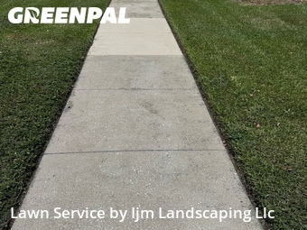 Lawn Cutting nearby Orlando, FL, 