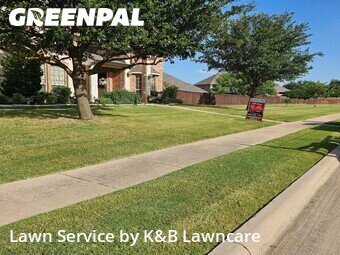 Yard Mowing nearby Roanoke, TX, 