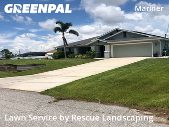 Lawn Mowing nearby Cape Coral, FL, 