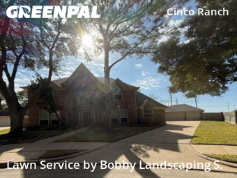 Yard Mowing nearby Katy, TX, 