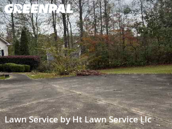 Lawn Mowin Cumming,30028,Lawn Care Service by Ht Lawn Service Llc, work completed in Dec , 2025