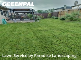 Yard Mowing nearby Mc Kinney, TX, 