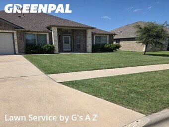 Lawn Cut nearby Killeen, TX, 