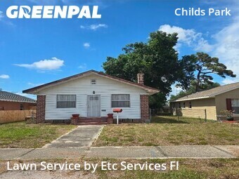 Lawn Mowing Service nearby St. Petersburg, FL, 