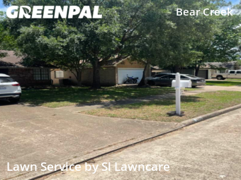 Lawn Mowing nearby Houston, TX, 