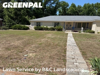 Lawn Care nearby Goldsboro, NC, 