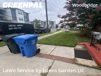 Yard Cutting nearby Woodbridge Township, NJ, 