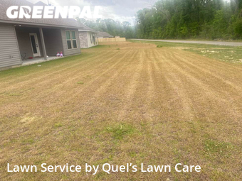 Lawn Maintenance nearby Gonzales, LA, 