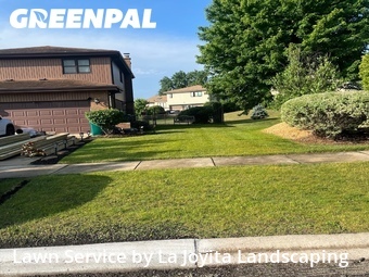 Grass Cutting nearby Orland Park, IL, 