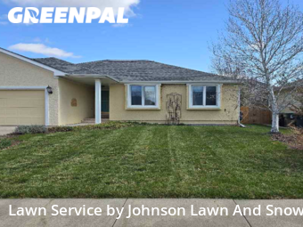 Yard Mowing nearby Lincoln, NE, 