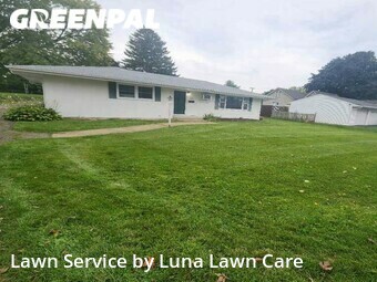 Lawn Service nearby Rockford, IL, 