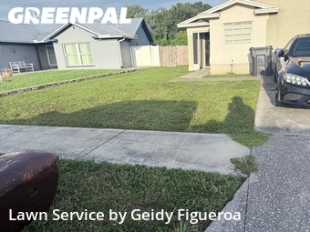 Yard Cutting nearby Tampa, FL, 