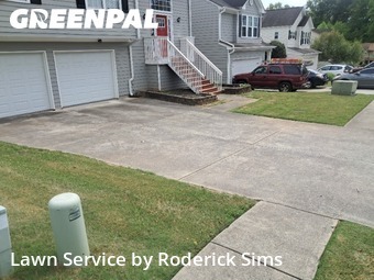 Lawn Care nearby Lawrenceville, GA, 